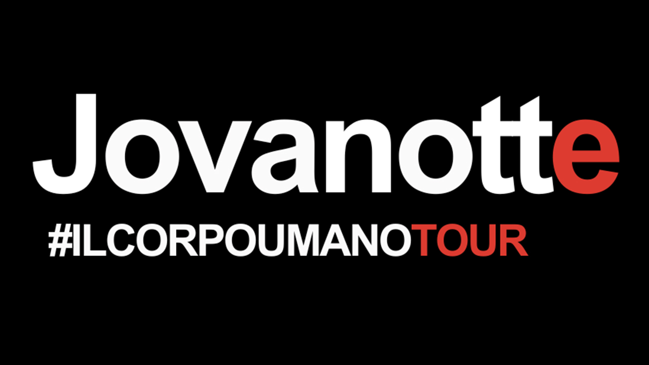 Jovanotte 1280×720
