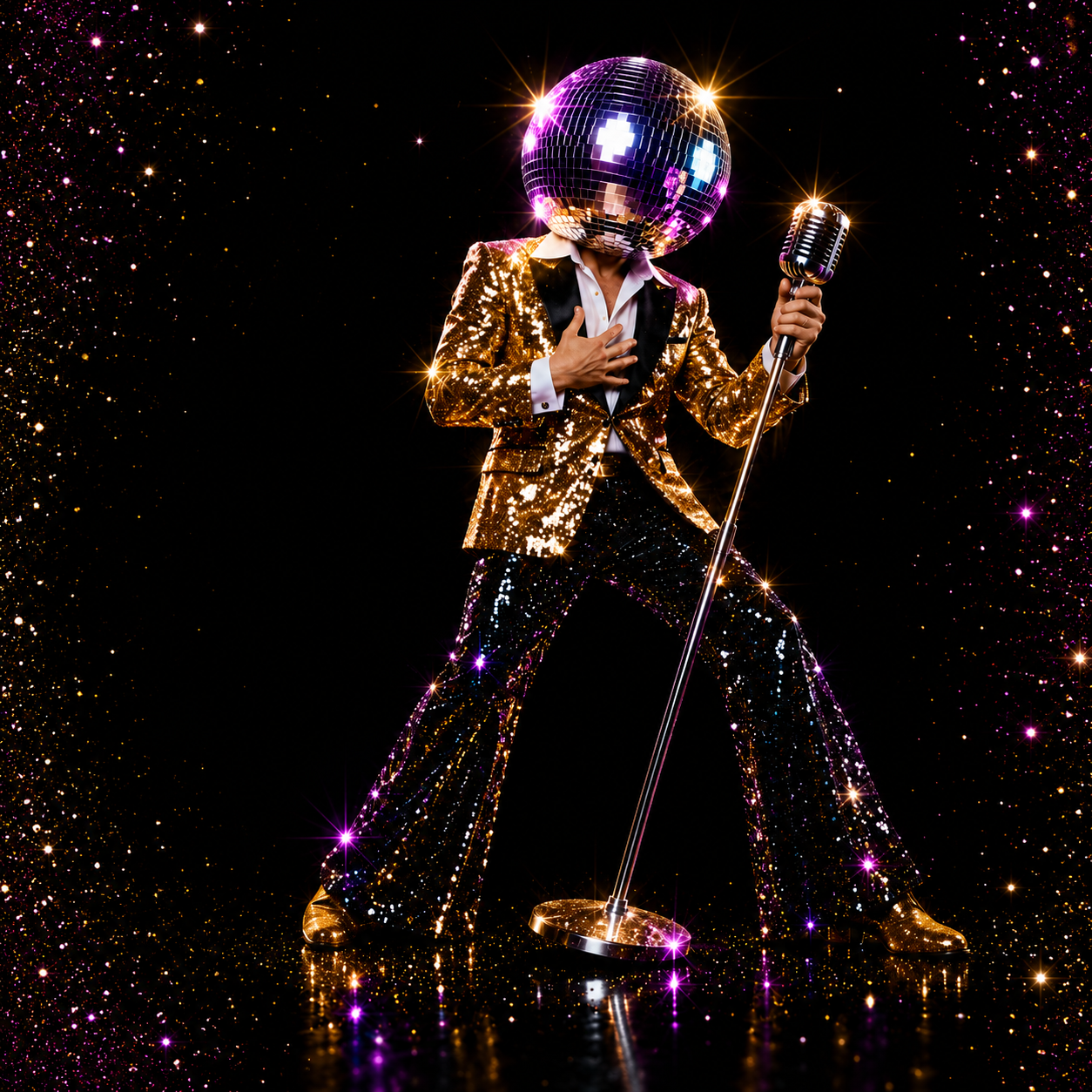 Glitter 800×800
